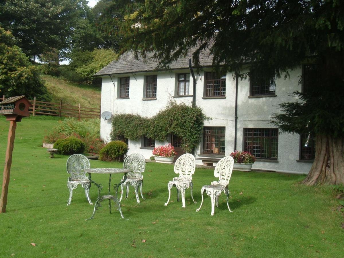 Holmeshead Farm Ambleside Exterior foto