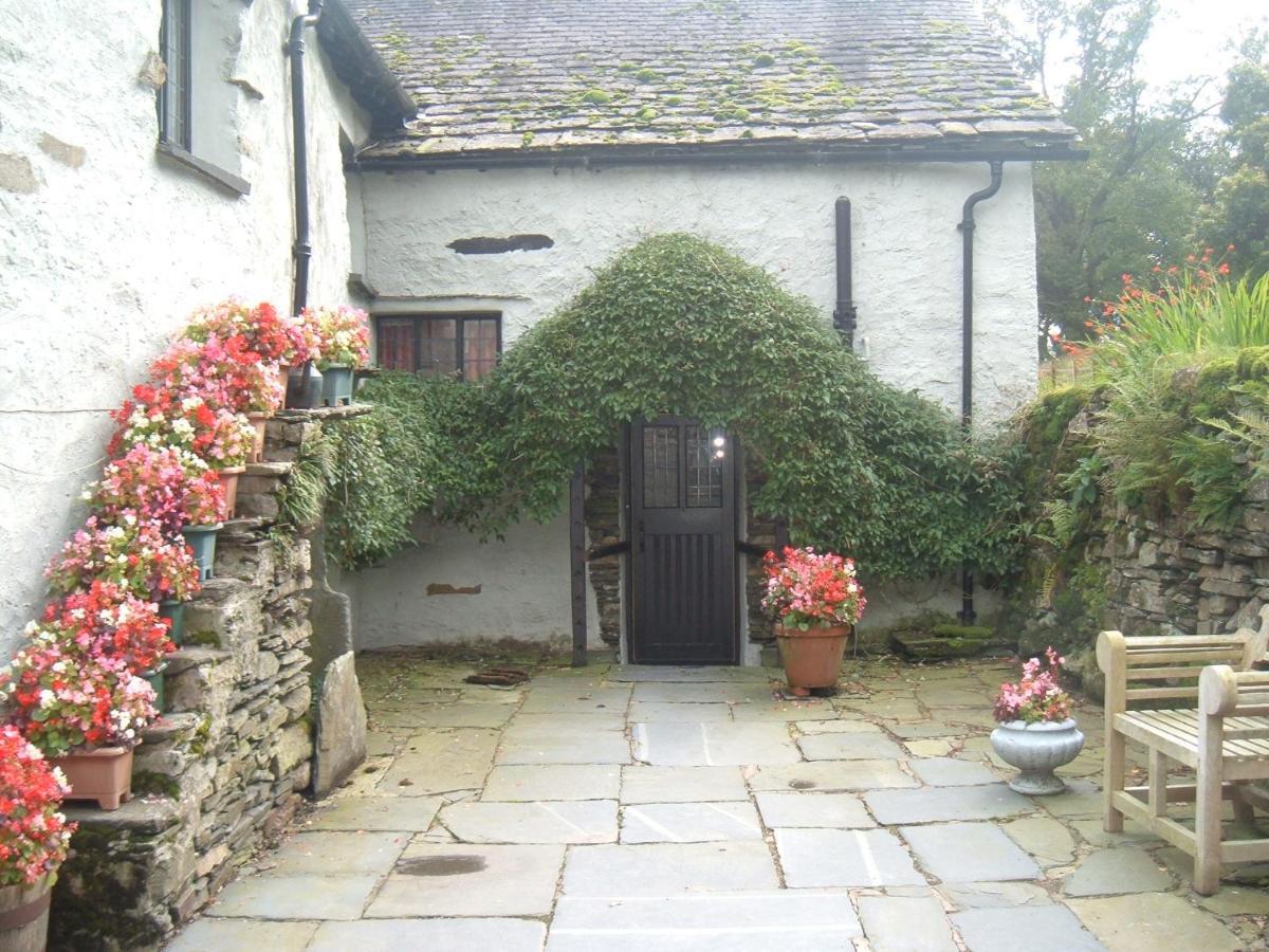 Holmeshead Farm Ambleside Exterior foto
